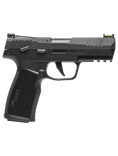 Sig Sauer P322 Optic/Suppressor Ready .22 LR Rimfire Pistol - view 2