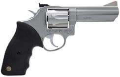 Taurus 66 .357 Magnum Revolver - 4" Barrel, 7-Round Capacity - view 3