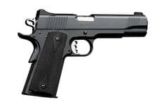 Kimber Custom II .45 ACP Pistol - 5" Barrel, Tritium Sights, 7 Rounds - view 2