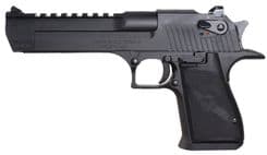 Desert Eagle Mark XIX .50 AE - Powerhouse Precision Pistol - view 2