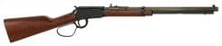Henry Frontier .17 HMR Octagon Lever Rifle - Classic Precision - view 3