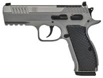 SAR USA 7/24 9mm 4.2in Matte Stainless - view 2