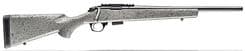 Bergara BMR .22 WMR Bolt-Action Rifle - Tactical Grey Precision - view 4