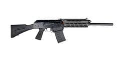 JTS M12AK-T1 Tactical 12GA Semi-Auto Shotgun, 18.7" Barrel, Picatinny Rail - view 3