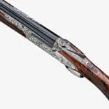 Rizzini Grand Regal FS 20 GA Over-Under Shotgun, Gen 1 - view 3