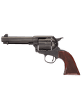 Taylor's Runnin' Iron Black Rock .45 LC SA Revolver, 4.75" Barrel - view 3