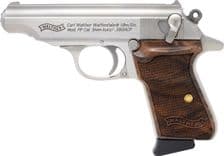 Walther Arms PP .380 ACP 3.9in - view 2