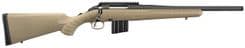 Ruger American Ranch Compact .350 Legend - FDE - view 4