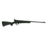 Savage Rascal Left-Hand .22 LR Bolt Action Rifle, Black - view 2