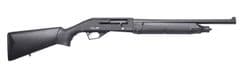 Adler HT-104 12 Gauge 18.5in Black - view 2