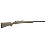 Howa M1500 Hogue 6.5 Creedmoor Bolt Rifle - Precision Hunter - view 3