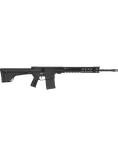 CMMG Endeavor MK3 - 6.5 Creedmoor Precision Rifle 20" Muzzle Brake - view 2