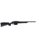 Tikka T3x 6.5 Creedmoor Tactical Bolt Rifle - 24" Precision Barrel - view 4