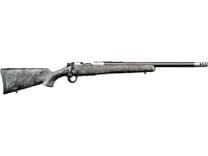 Christensen Arms Ridgeline FFT 22 Creedmoor 22in Black & Gray - view 2