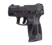 Taurus G2C: Compact 9mm Pistol with Night Sights, 12-Round Capacity - view 3