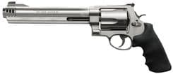Smith & Wesson 460XVR Magnum Revolver - Powerhouse Hunter - view 5