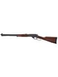 Henry Classic .30-30 Lever Rifle - Blued Walnut, 5rd Capacity - view 3