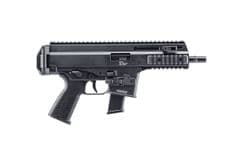 B&T APC10 Pro - 10mm Semi-Auto, High-Capacity, Black Finish - view 4