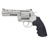 Colt Anaconda .44 Magnum 4" Stainless Precision Revolver - view 2
