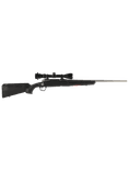 Savage Axis XP Gen 2 .270 Win Stainless Bolt-Action Rifle w/ Scope - view 5