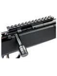 Savage Rascal Target .22 LR Precision Bolt Rifle, Threaded Barrel - view 5