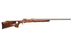 Savage Varmint Precision .204 Ruger Bolt-Action Rifle - view 3