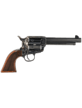 Taylors Smoke Wagon .44-40 SAO Revolver - Color Case Hardened - view 4