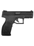 Taurus TX22 .22 LR SAO Pistol - Ergonomic & Lightweight Shooter - view 3