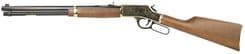 Henry Golden Boy Eagle Scout .44 Mag Lever Action Rifle - view 2