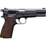 Springfield SA-35: Classic 9mm Black/Walnut Handgun, 15+1 Rounds - view 3