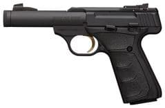 Browning Buck Mark Micro SR .22 LR Pistol: Precision 10+1 Shooter - view 2