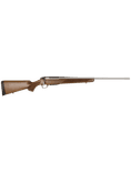 Tikka T3X Hunter Precision .308 Win Bolt Rifle - 22.4" Fluted Barrel - view 4