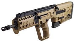 IWI Tavor X95 FDE 5.56 NATO Bullpup Semi-Auto Rifle - view 3