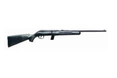 Savage 64: Precision .22 LR Semi-Auto Rifle for Hunting & Targeting - view 2