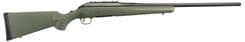 Ruger Predator Lefty 6.5 Creedmoor Bolt Rifle - Moss Green - view 4