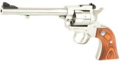 Ruger Single-Six Dual-Caliber SA Revolver - .22 LR/WMR, 6.5" Barrel - view 2
