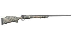 Bergara Premier Approach .300 PRC Rifle - Precision Sand Camo - view 2
