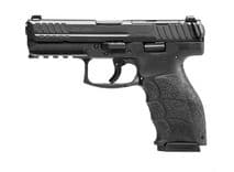 HK45 V7 Tactical .45 ACP | Ergonomic DAO Handgun with Night Sights - view 2