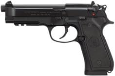 Beretta 96A1 .40 S&W Precision Pistol - Performance Series - view 3