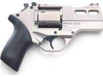 Chiappa Firearms Rhino 30DS 10mm 3in Chrome - view 2