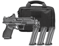 Springfield Armory Echelon 4.0C 9mm 4in Black - view 4
