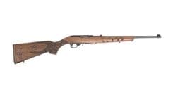 Ruger 10/22 Great White .22 LR Walnut Semi-Auto Rifle - view 4