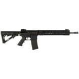 Colt M4 FPB Gen 2 Semi-Auto 5.56 Rifle, 16.1" Barrel, Black Anodized - view 3