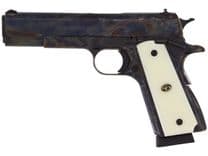 Charles Daly 1911 Field .45 ACP 5in Case Hardened - view 2