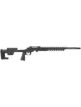 Fierce MTN Reaper .300 PRC Titanium Bolt-Action Rifle, 22" Barrel - view 3