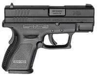 Springfield XD Defender 9mm Compact - Ergonomic & Reliable Pistol - view 2