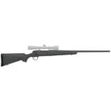 Remington 700 ADL .22-250 Bolt-Action Rifle, 24" Precision Black - view 2