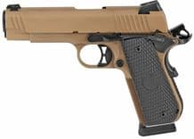 Sig Sauer Emperor Scorpion Carry .45 ACP Pistol, Night Sights - view 2