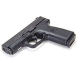 Kahr P45 .45 ACP Compact NightSight Pistol - view 2