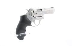 Ruger SP101 .357 Magnum Compact Revolver - Satin Stainless Steel - view 5